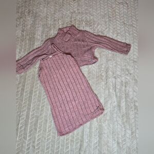 Two-Piece Set Infant ( 18-24 M)
